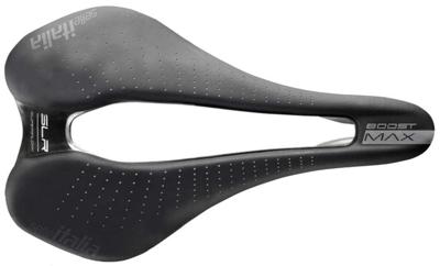 Selle italia max slr boost gel ti superflow saddle
