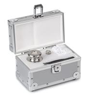 Kern 315-080-100 315080100 Hout gevoerd - Universeel 5 kg E1 + E2 + F1, - thumbnail