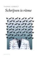 Schrijven is ritme - Thomas Verbogt - eBook (9789045704081) - thumbnail
