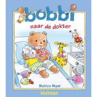 Bobbi naar de dokter - thumbnail