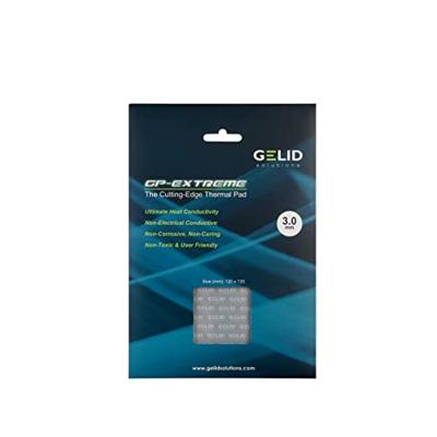 Gelid Solutions GP-Extreme - 120x120x3.0mm Gelid Solutions GP-Extreme - 120x120x3.0mm