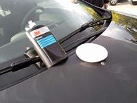 3M hoogglans conservering "perfect-it iii" high gloss sealing perfect it iii 80345 - thumbnail