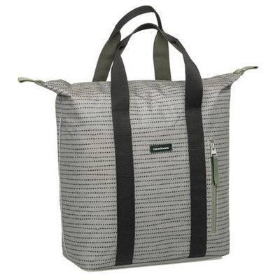 Newlooxs New looxs boodschappentas nomi grey - shopper 24l