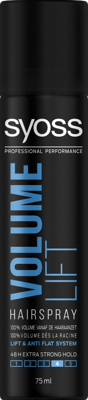 Syoss Volume lift haarspray (75 ml)