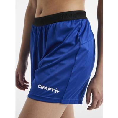 Craft 1912169 Progress 2.0 Short Shorts Wmn - Club Cobolt - XL Craft 1912169 Progress 2.0 Short Shorts Wmn - Club Cobolt - XL
