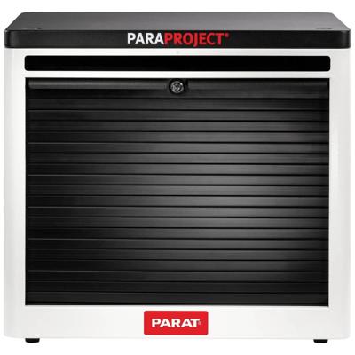 Parat PARAPROJECT® Cube C12 Laad- en managementsysteem Kast Bekabeling voor USB-C Parat PARAPROJECT® Cube C12 Laad- en managementsysteem Kast Bekabeling voor USB-C
