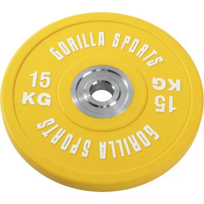 Bumper Plate 15 kg Bumper Plate 15 kg