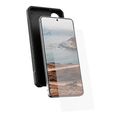 URBAN ARMOR GEAR Gehard glas schermbeschermglas Samsung Galaxy S26 Plus (officieel ontworpen voor Samsung gecertificeerd, tweevoudig gehard, anti-vingerafdruk, incl. montagekit) URBAN ARMOR GEAR Gehard glas schermbeschermglas Samsung Galaxy S26 Plus (officieel ontworpen voor Samsung gecertificeerd, tweevoudig gehard, anti-vingerafdruk, incl. montagekit)