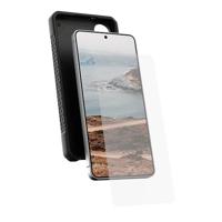 URBAN ARMOR GEAR Gehard glas schermbeschermglas Samsung Galaxy S26 Plus (officieel ontworpen voor Samsung gecertificeerd, tweevoudig gehard, anti-vingerafdruk, incl. montagekit) - thumbnail