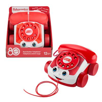 Educatief Spel Fisher-Price Educatief Spel Fisher-Price