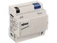 WAGO 787-1021 DIN-rail netvoeding 12 V/DC 6.5 A 78 W Aantal uitgangen:1 x Inhoud 1 stuk(s) - thumbnail