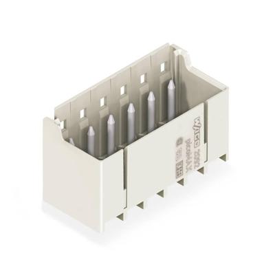 WAGO 2092-1409 Male behuizing (board) Inhoud: 100 stuk(s) WAGO 2092-1409 Male behuizing (board) Inhoud: 100 stuk(s)