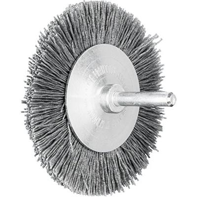 PFERD TOOLS Ronde borstel RBU 8008/6 SiC 120 0,55 43105075 10 stuk(s) PFERD TOOLS Ronde borstel RBU 8008/6 SiC 120 0,55 43105075 10 stuk(s)
