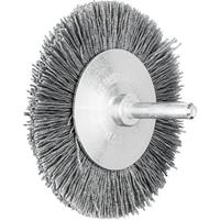 PFERD TOOLS Ronde borstel RBU 8008/6 SiC 120 0,55 43105075 10 stuk(s) - thumbnail