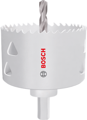 Bosch Accessories 2608594525 2608594525 Gatenzaag 68 mm 1 stuk(s)