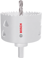 Bosch Accessories 2608594525 2608594525 Gatenzaag 68 mm 1 stuk(s) - thumbnail