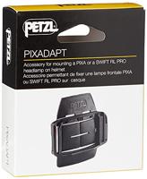 Petzl E78005 Helmhouder Pixa 1, Pixa 2, Pixa 3, Pixa 3R Zwart - thumbnail