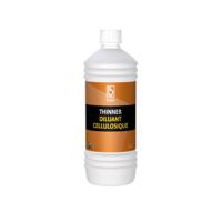 Thinner 1 liter fles - thumbnail