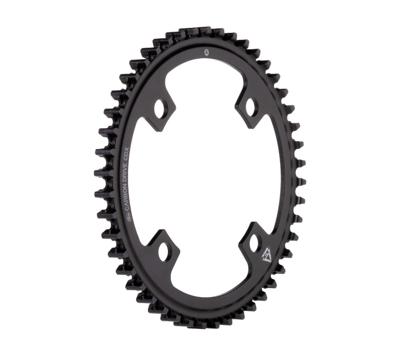 Gates tandwiel CDX 46T 4B Fin Line