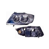 Koplamp links H7+H7 type Valeo 0657961 - thumbnail