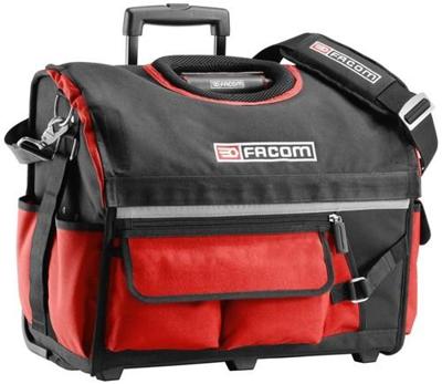 Facom Probag Gereedschapstas, leeg Universeel (b x h x d) 550 x 440 x 360 mm