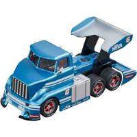 Carrera DIGITAL 132 - Race Truck "No.6" racewagen - thumbnail