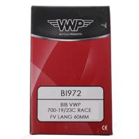 VWP binnenband 28" 19/23-622 fv 60mm - thumbnail