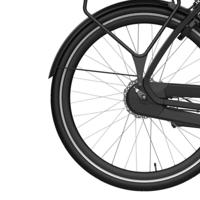 Cortina spatbord achter e-tide fm black matt - thumbnail