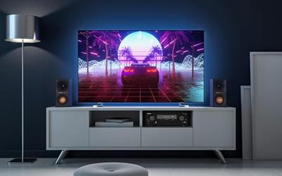 Pioneer VSX-535 Zwart
