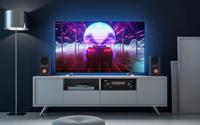 Pioneer VSX-535 Zwart - thumbnail