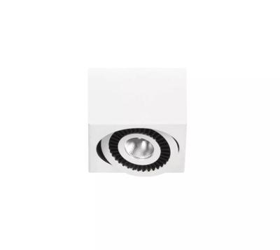 HighLight spot Eye 1 lichts balk - wit