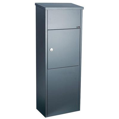 PAKKETBRIEVENBUS ALLUX 600 ANT PAKKETBRIEVENBUS ALLUX 600 ANT