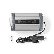 Stroomomvormer 12V 230V 150W USB - thumbnail