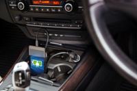 Auto oplader Targus APD39EU - thumbnail