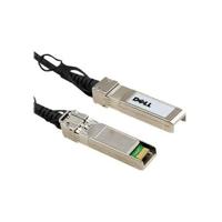 Dell Networking Cable QSFP+ to QSFP+ 40GbE Passive Copper, 470-13550 - thumbnail
