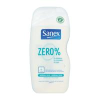 Sanex Douchegel Zero % Normale Huid - 500 ml - thumbnail