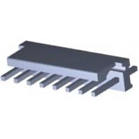 TE Connectivity 644753-2 Male header (standaard) MTA-156 Totaal aantal polen: 2 Inhoud: 1 stuk(s) - thumbnail