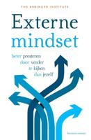 Externe mindset - The Arbinger Institute - ebook - thumbnail