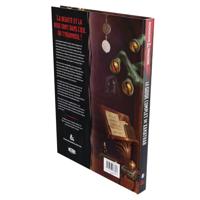 Dungeons & Dragons RPG Le Guide Complet de Xanathar french - thumbnail