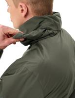 Vaude Escape Light Regenjas Heren Black/Khaki XL - thumbnail