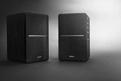 Edifier R1280DB PC speaker Zwart