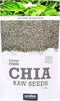 Purasana Superfoods Super Food Chia Raw Seeds 400gr - thumbnail