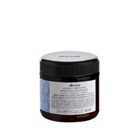 Davines ALCHEMIC Conditioner Silver - thumbnail