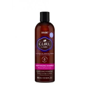 Hask Curl Care Moisturizing Shampoo Hask Curl Care Moisturizing Shampoo