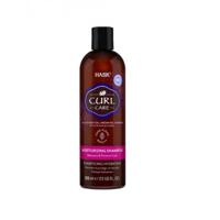 Hask Curl Care Moisturizing Shampoo - thumbnail