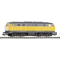 Piko H0 57802 H0 Diesellocomotief BR 218 van de DB AG - thumbnail