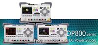 Rigol DP832 Labvoeding, regelbaar 0 - 30 V/DC 0 - 3 A 195 W Aantal uitgangen: 3 x - thumbnail