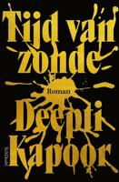 Tijd van zonde - Deepti Kapoor - ebook - thumbnail
