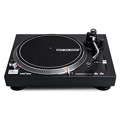 Reloop RP-4000 MK2 - thumbnail