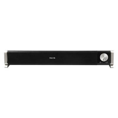 Soundbar NGS SB500BT Zwart Bluetooth luidspreker